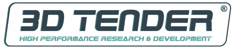 3D Tender