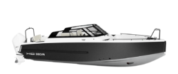 DSCVR 9 Open — XO Boats