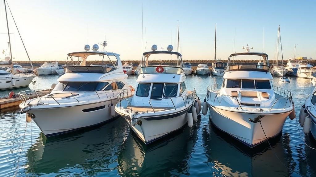 Evok Marine : Fishing, Océan, Pro — quelle gamme choisir ?