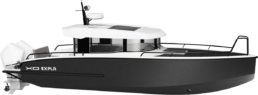 EXPLR 10 Sport + — XO Boats