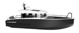 EXPLR 10 S+ IB — XO Boats