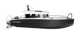 EXPLR 10 Sport — XO Boats