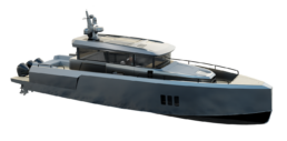 EXPLR 44 — XO Boats