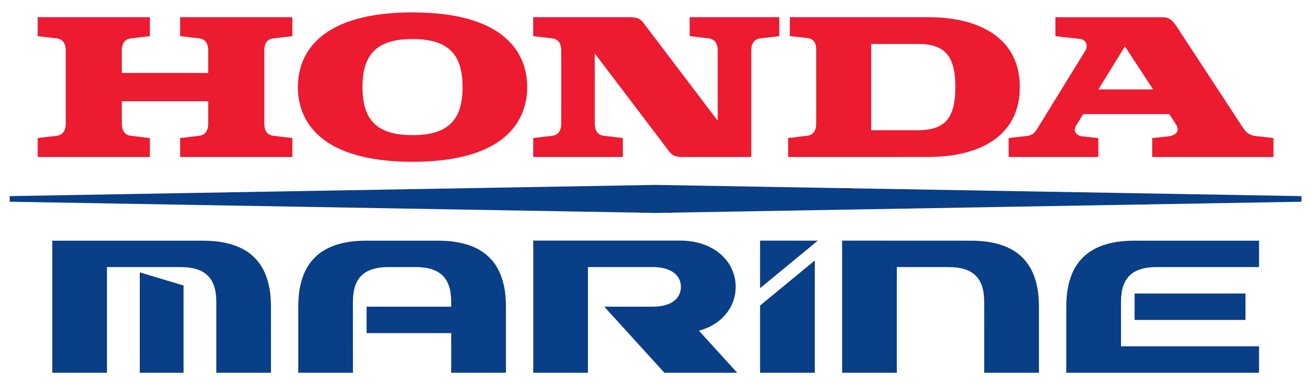 Honda Marine