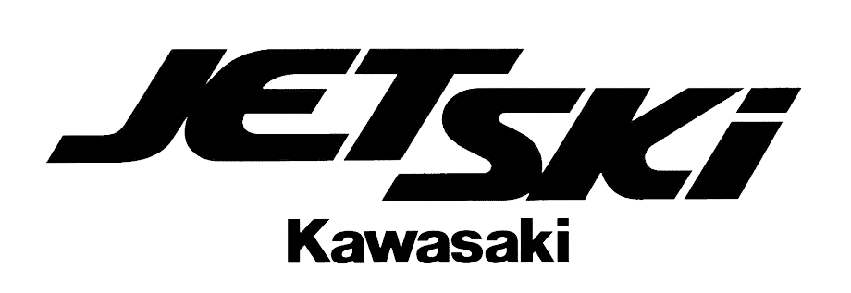 Kawasaki Jet Ski