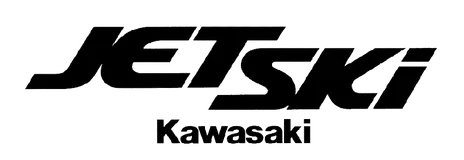 Kawasaki Jet Ski