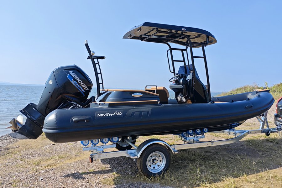 Navisoul N540