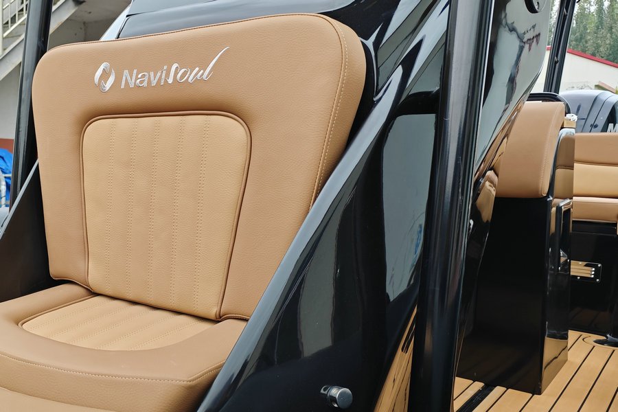 Navisoul N540 — visuel
