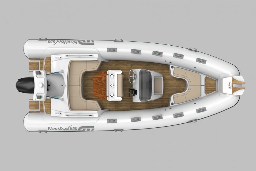 Navisoul N540