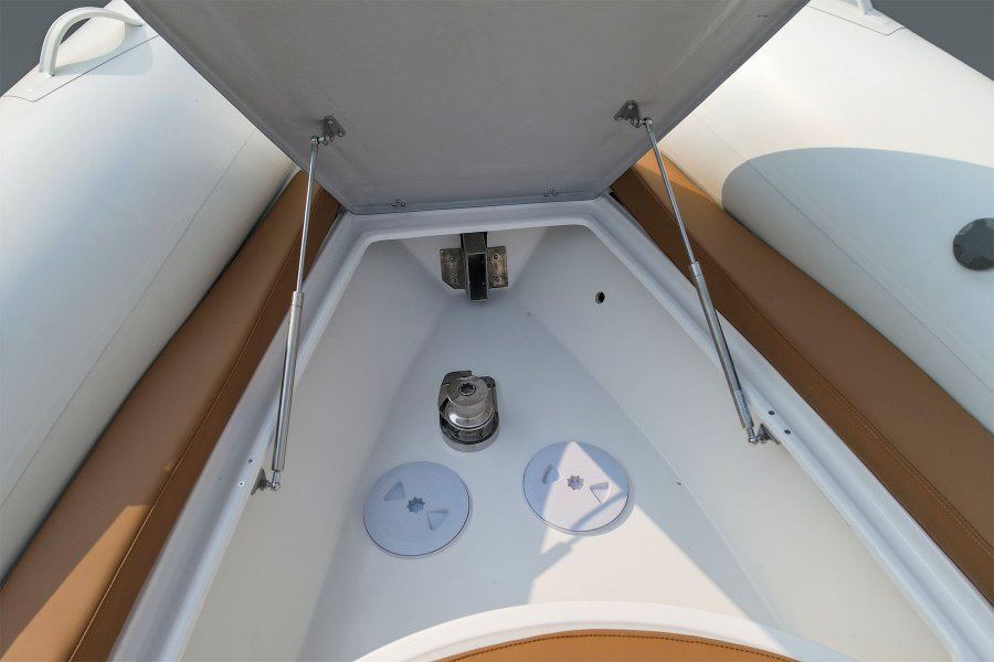 Navisoul N540 Sport — visuel