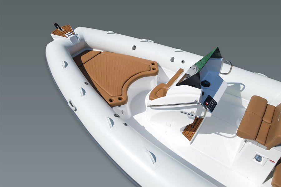 Navisoul N540 Sport — visuel