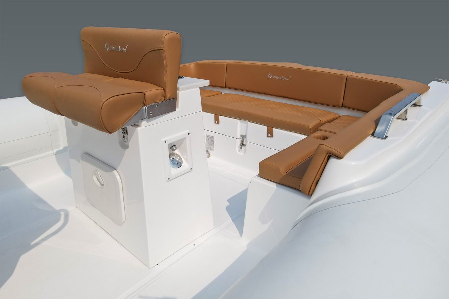 Navisoul N540 Sport — visuel
