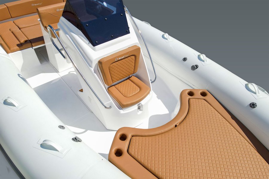 Navisoul N540 Sport — visuel