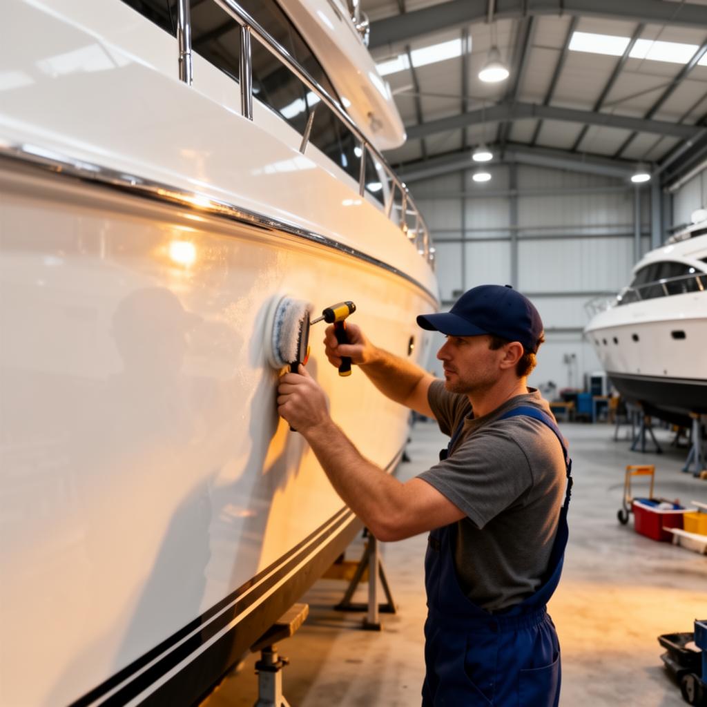 Atelier Mille Marin