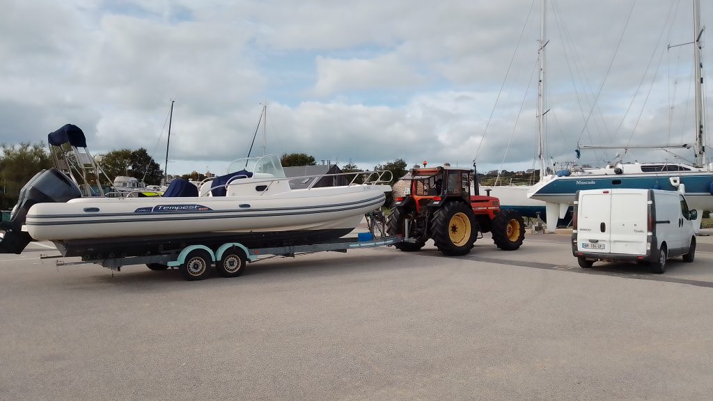 chantier naval carteret