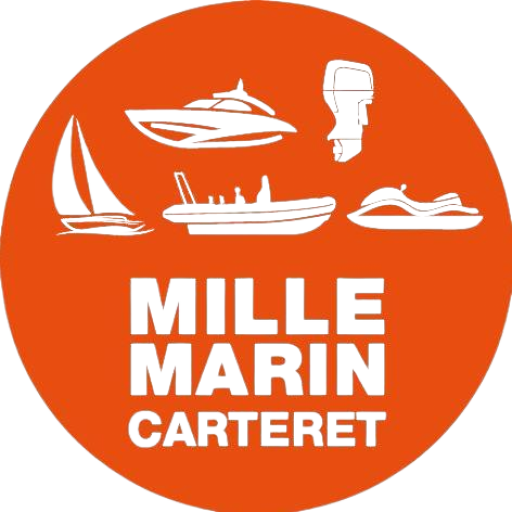 Mille Marin Carteret