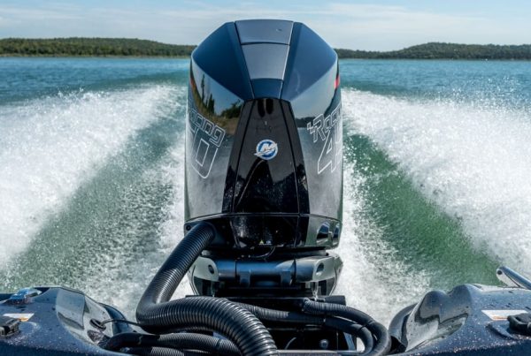 Pourquoi changer de moteur