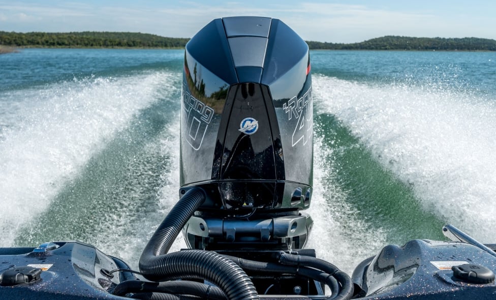 Pourquoi changer de moteur