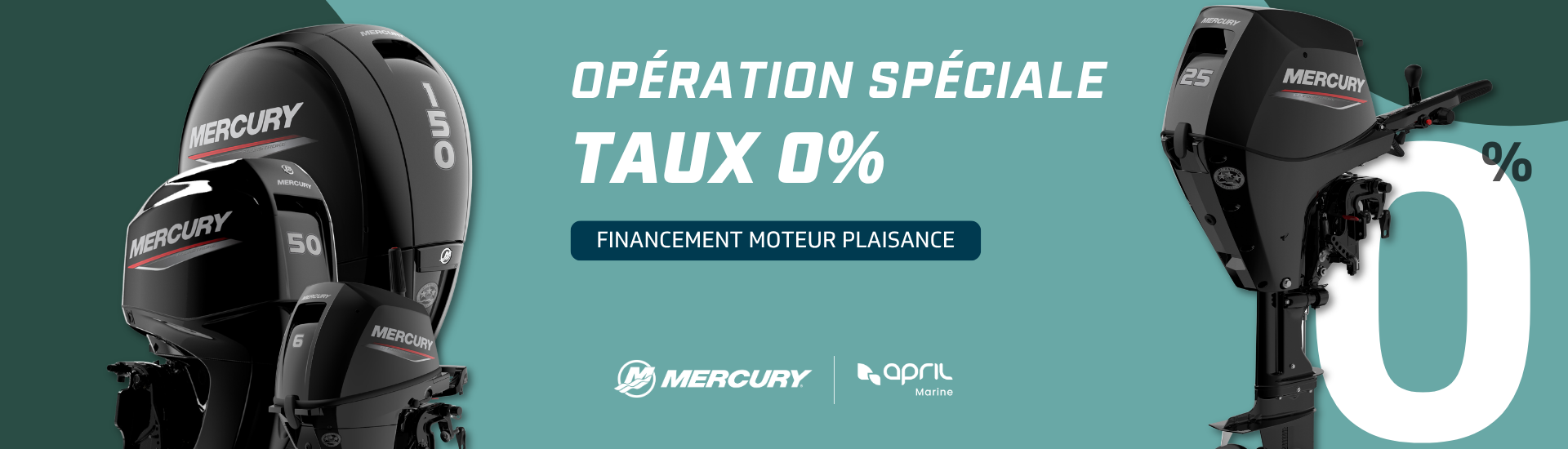 FINANCEMENT MOTEUR PLAISANCE
